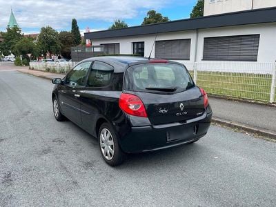 Renault Clio II