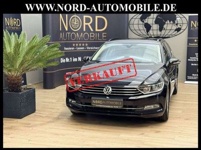 gebraucht VW Passat Variant Comfortline 1.5 TSI