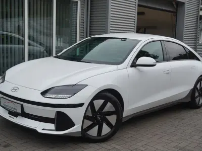 Gebraucht Hyundai Ioniq 6