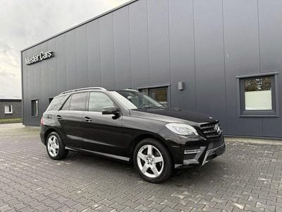 Mercedes ML350