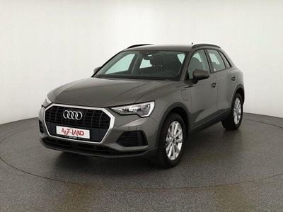 Andere Gebraucht 2021 Audi Q3 Ambiente SUV | 27.890 € (Guter Preis)
