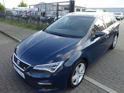 Seat Leon ST