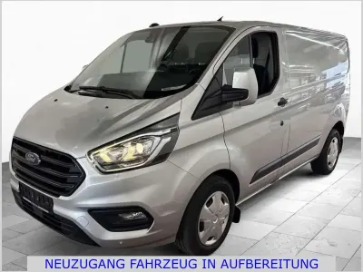 Gebraucht Ford Transit Custom