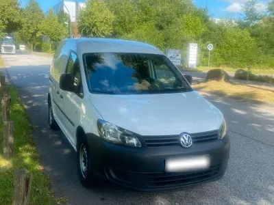 Gebraucht VW Caddy