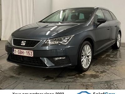 Seat Leon ST