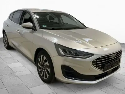 Gebraucht Ford Focus