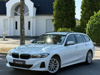 Gebraucht BMW 320