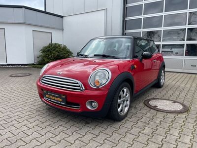 gebraucht Mini Cooper COOPER