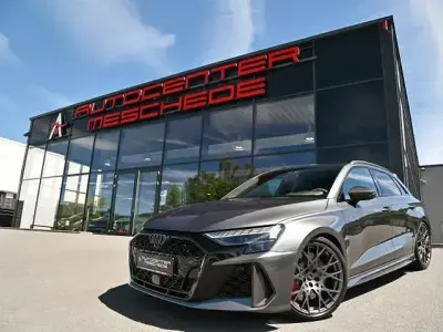 Gebraucht Audi RS3 Sportback Comfort 400 PS (294 kW) 2025 Andere Kleinwagen