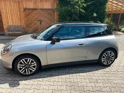 Gebraucht Mini Cooper