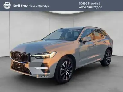 Gebraucht Volvo XC60 Core 250 PS (183 kW) 2024 Grau SUV
