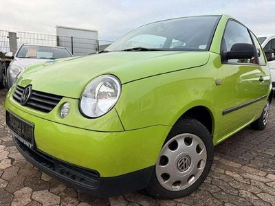 VW Lupo