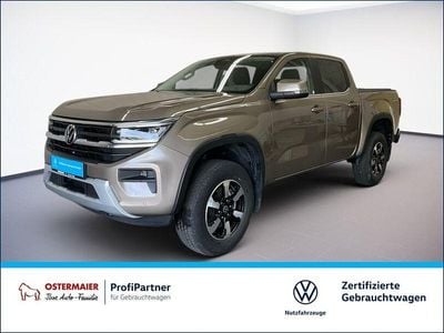 VW Amarok