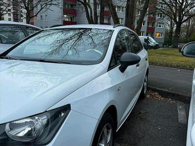 Gebraucht Seat Ibiza ST 86 PS (63 kW) 2014 Kombi
