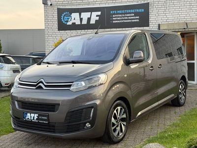 Citroën Spacetourer