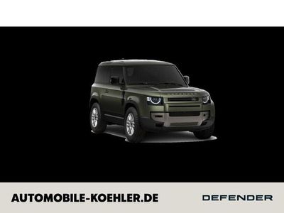 Nouă Land Rover Defender S 249 CP (183 kW) 2026 Verde SUV