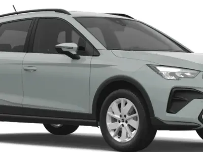 Gebraucht Seat Arona