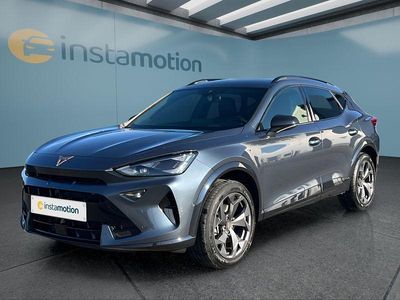 Gebraucht 2025 Cupra Formentor SUV | 31.099 € (Guter Preis)