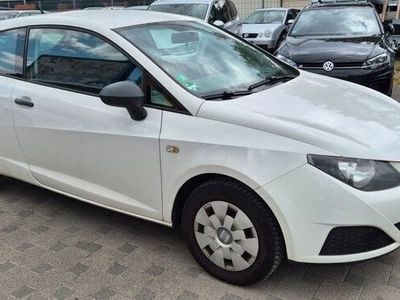 Seat Ibiza SC