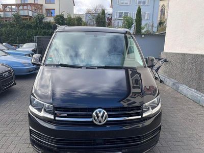 VW California