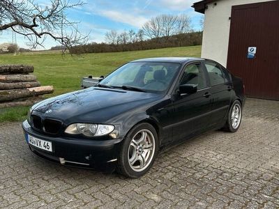 gebraucht BMW 330 