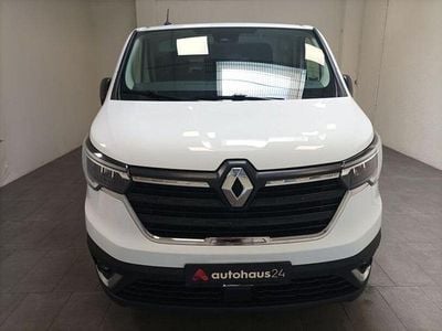Gebraucht Renault Trafic 150 PS (110 kW) 2023 Andere