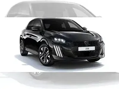 Gebraucht Peugeot 208