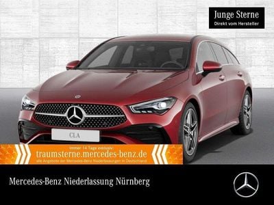 Mercedes CLA200