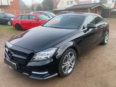 Gebraucht Mercedes CLS350 265 PS (194 kW) 2013 Limousine