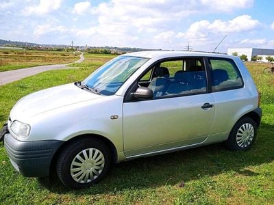 Seat Arosa