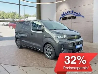 Gebraucht Citroën Jumpy
