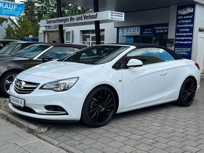 Opel Cascada