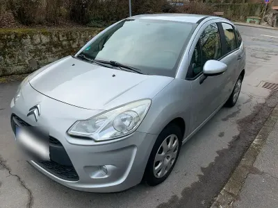 Usata Citroën C3