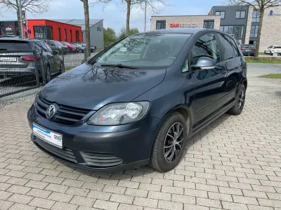 Gebraucht VW Golf Plus Cross