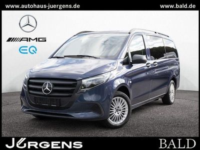 Usata Mercedes Vito 190 CV (139 kW) 2024 Blu Furgone