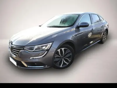Gebraucht Renault Talisman Intens 160 PS (117 kW) 2020 Manufacturer Limousine
