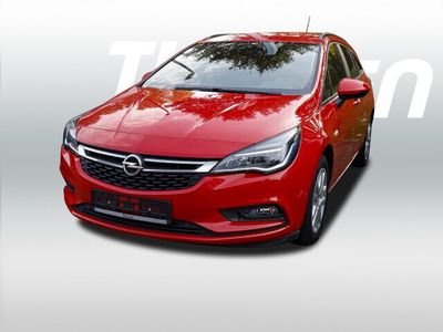 gebraucht Opel Astra 1.6 D Sports Tourer Business