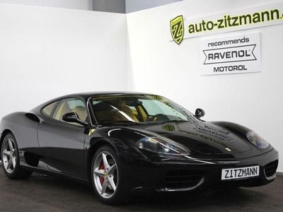 Ferrari 360