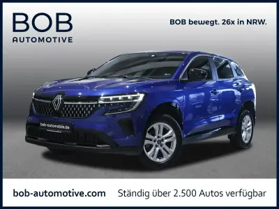 Gebraucht Renault Austral 140 PS (102 kW) 2023 Blau SUV