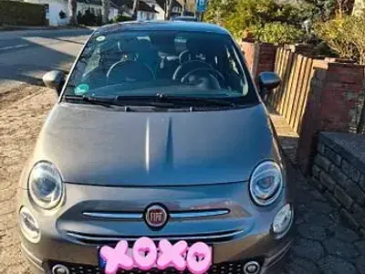 Gebraucht Fiat 500
