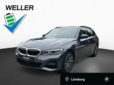 Gebraucht BMW 330