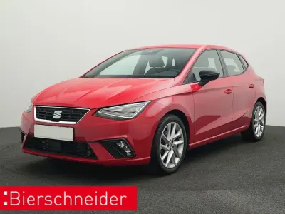 Gebraucht Seat Ibiza