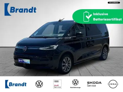 Gebraucht VW Multivan