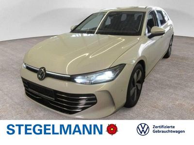Gebraucht VW Passat IQ Drive 150 PS (110 kW) 2024 Kombi