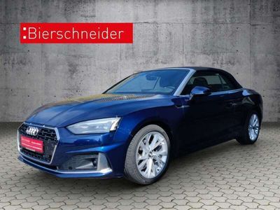 Audi A5 Cabriolet