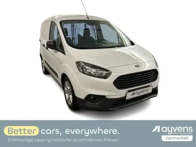 Gebraucht Ford Transit Courier