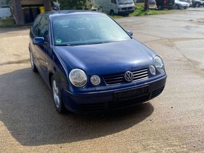 gebraucht VW Polo 1.4 (Tüv 12/2025)