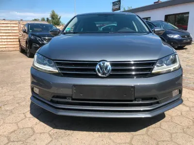 Gebraucht VW Jetta
