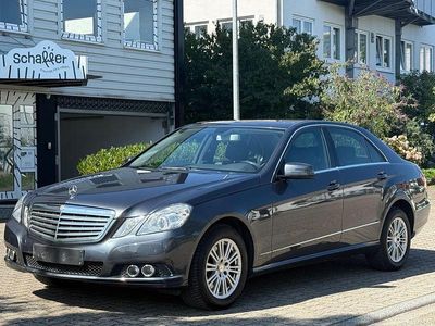 Mercedes E250