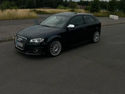 Occasion Audi S3